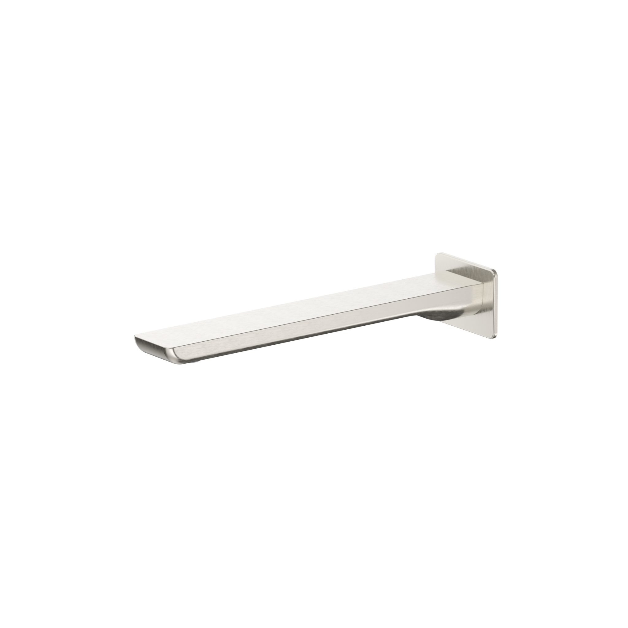 Tiago Bath Spout 220mm