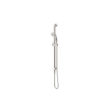 Mica Heritage Shower Rail