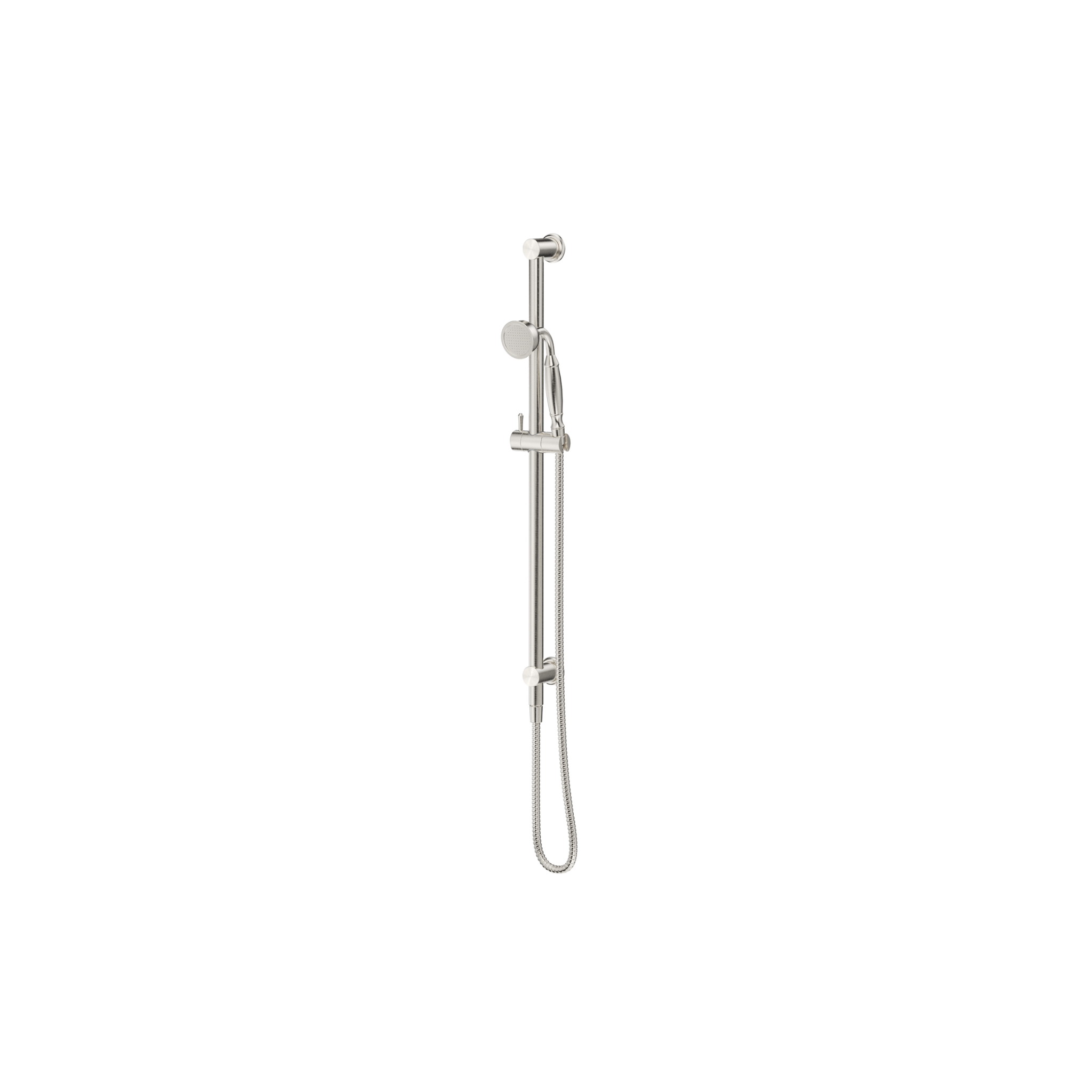 Mica Heritage Shower Rail