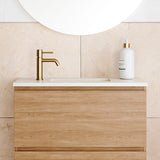 Mini Rectangle Under Counter Basin