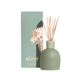 Alive Body Blackcurrant & Caribbean Wood Diffuser