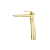 Kaza Tall Basin Mixer