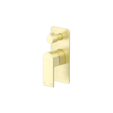 Beki Shower Mixer Diverter – 1P – TRIM KIT ONLY