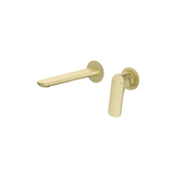 Kaza Wall-Spout Combo – 2P – TRIM KIT ONLY