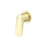 Lantra Shower Mixer – Round Plate – TRIM KIT ONLY
