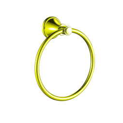 Clasico Towel Ring