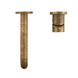 LVB Mica Wall-Spout Combo – Curved Spout – 2P