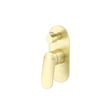 Lantra Shower Mixer Diverter – 1P – TRIM KIT ONLY