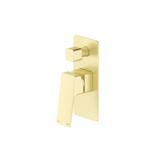 Tiago Shower Mixer Diverter – TRIM KIT ONLY