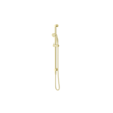 Mica Heritage Shower Rail