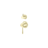 Mica Heritage Shower Mixer – TRIM KIT ONLY