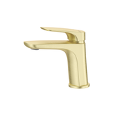 Kaza Basin Mixer