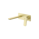 Kaza Wall-Spout Combo – 1P – TRIM KIT ONLY