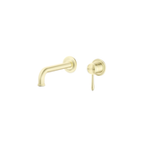 Mica Heritage Wall-Spout Combo – TRIM KIT ONLY
