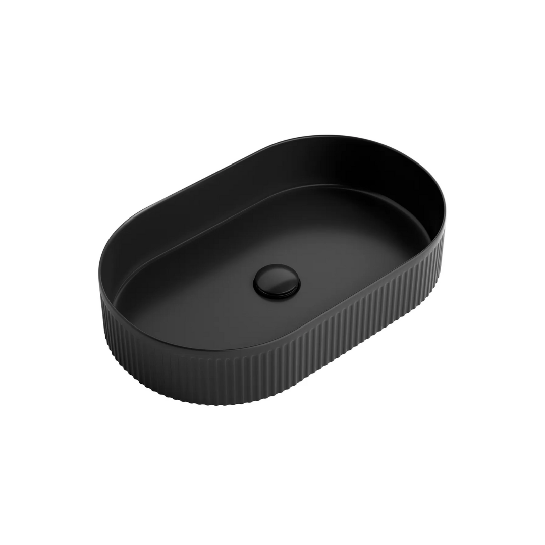 Kensington Oval 560x350x120 Basin