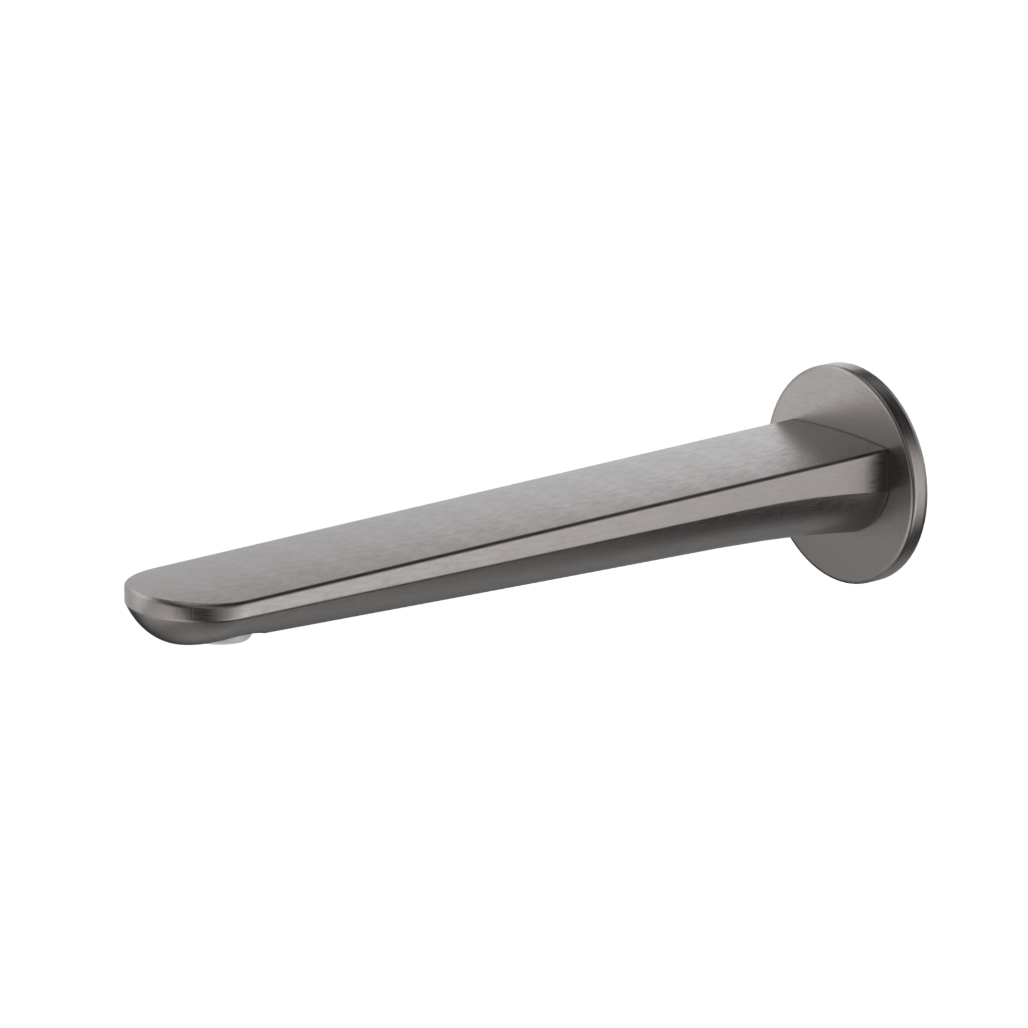 Lantra Bath Spout 220mm