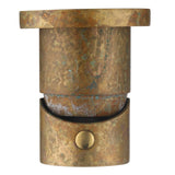 LVB Mica Shower Mixer