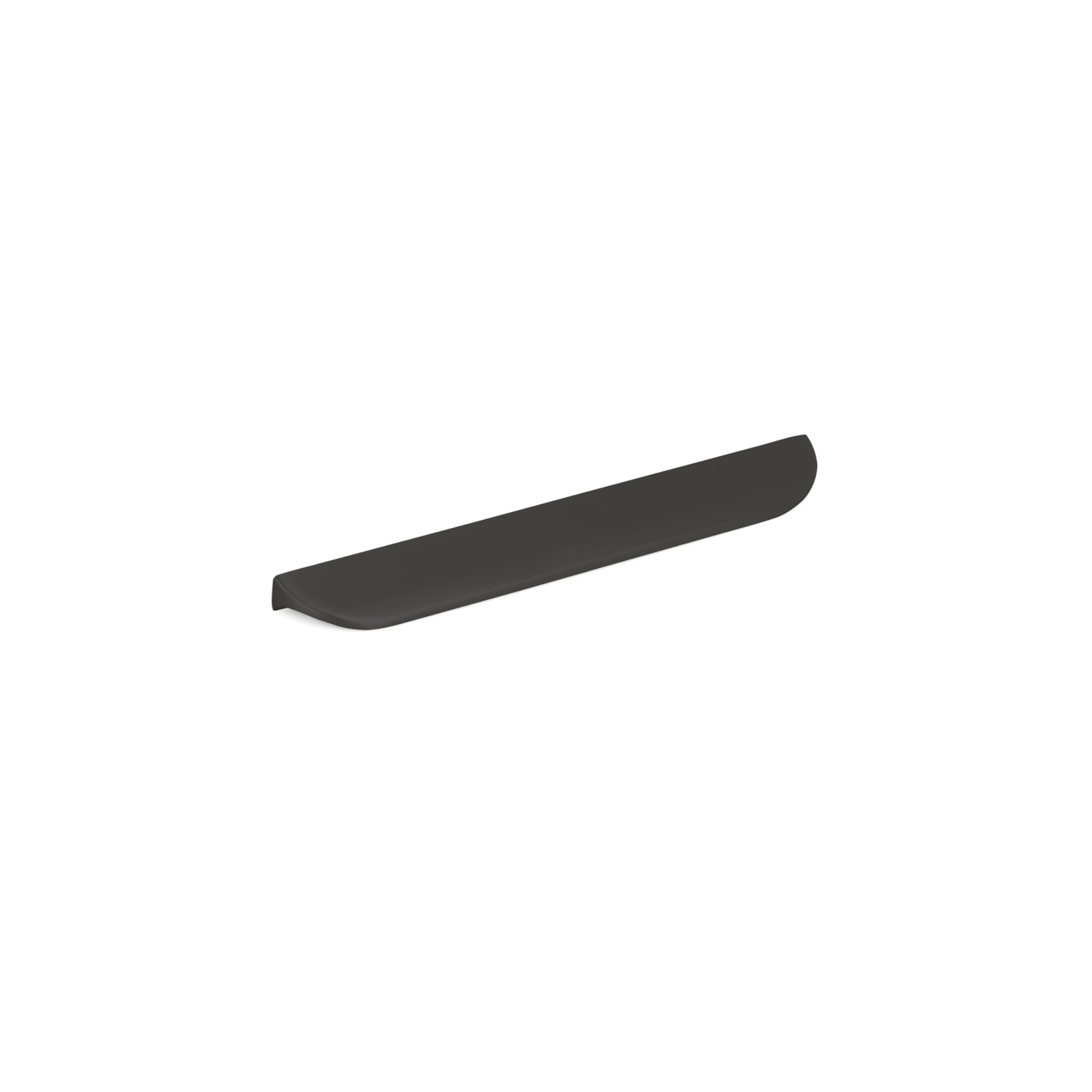 Solid Lip Handle