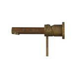 LVB Mica Wall-Spout Combo – Straight Spout – 2P
