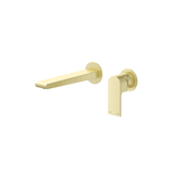 Eleniko Wall-Spout Combo – 2P – TRIM KIT ONLY