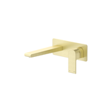 Beki Wall-Spout Combo – 1P – TRIM KIT ONLY