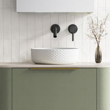 Allure Dimple Basin