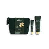 Alive Body Hand & Lip Gift Set - Fig & Toasted Chestnut