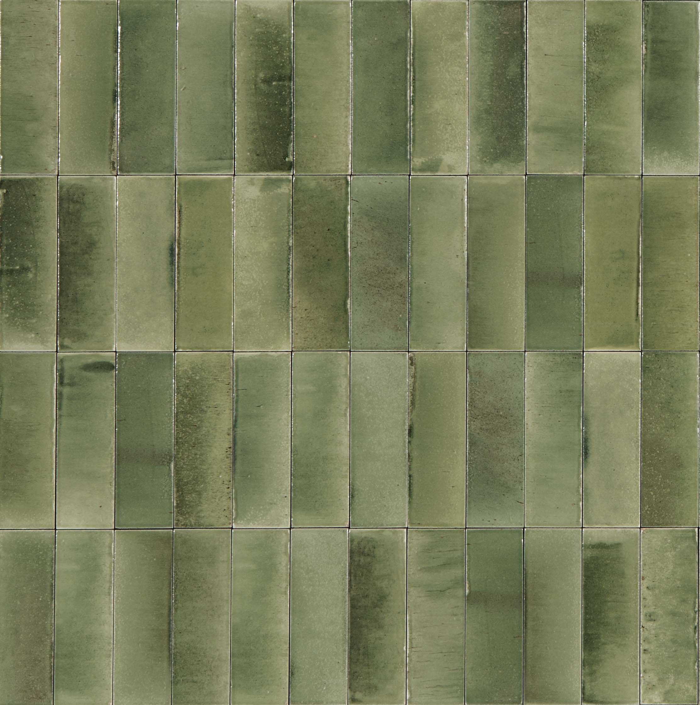 Gleeze Gloss Tile 50mm x 150mm