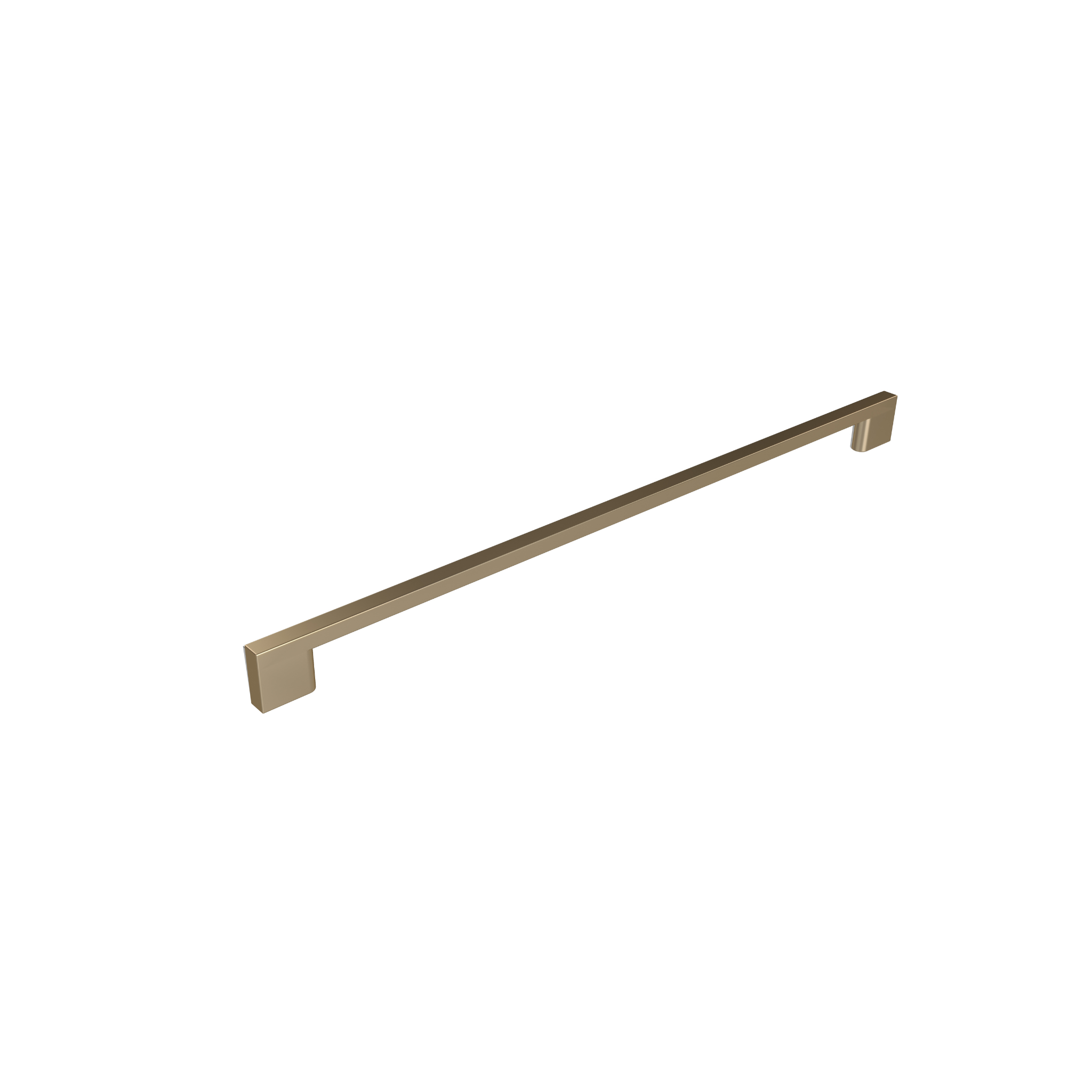 Square Handle