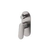 Lantra Shower Mixer Diverter – 1P – TRIM KIT ONLY