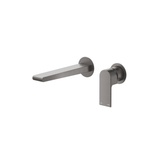 Eleniko Wall-Spout Combo – 2P – TRIM KIT ONLY
