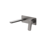 Kaza Wall-Spout Combo – 1P – TRIM KIT ONLY