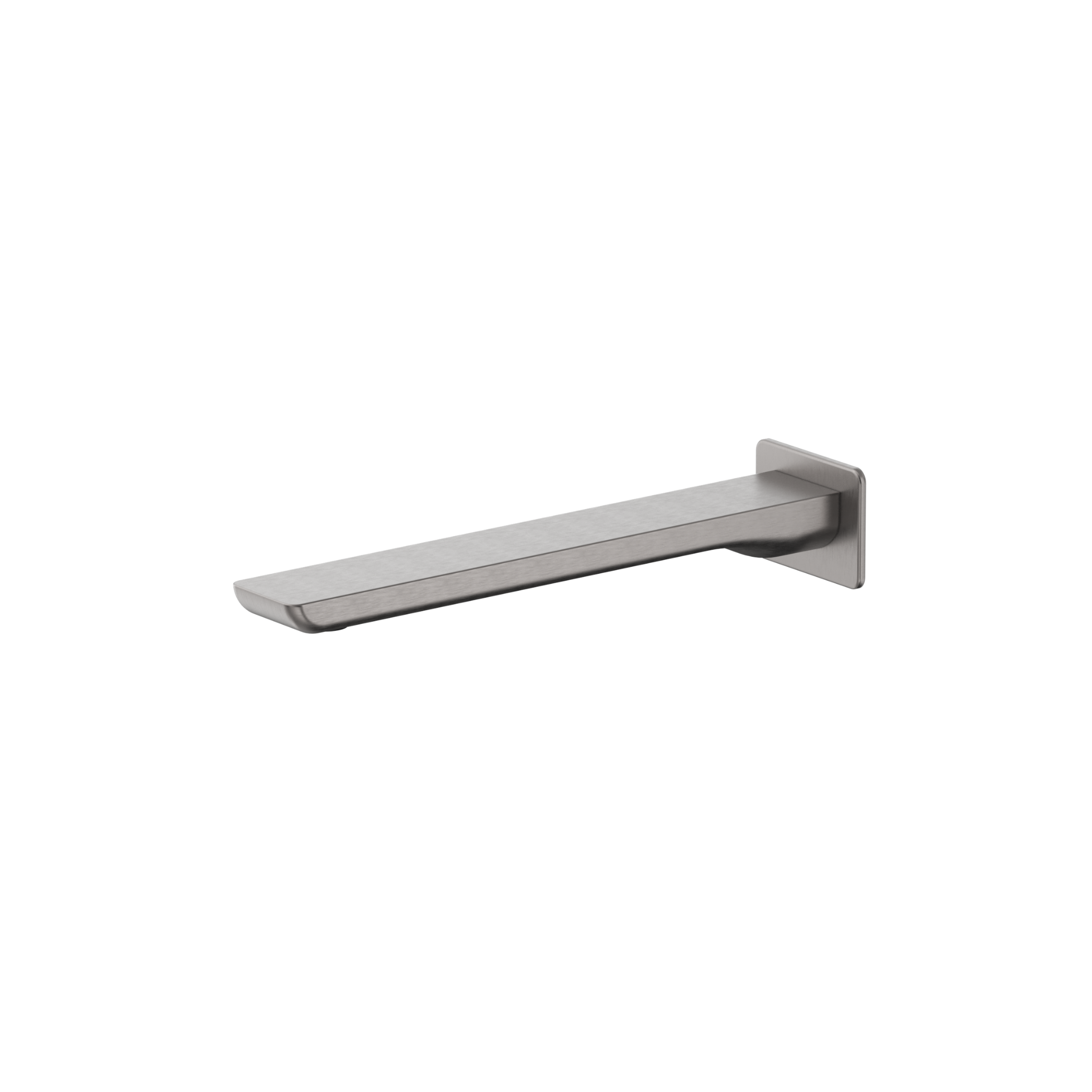 Tiago Bath Spout 220mm