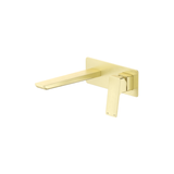 Tiago Wall-Spout Combo – 1P – TRIM KIT ONLY