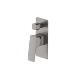 Tiago Shower Mixer Diverter – TRIM KIT ONLY