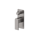 Beki Shower Mixer Diverter – 1P – TRIM KIT ONLY