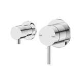 Mica Shower Mixer with Diverter – Sideways – TRIM KIT ONLY