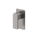 Beki Shower Mixer – Square Plate – TRIM KIT ONLY