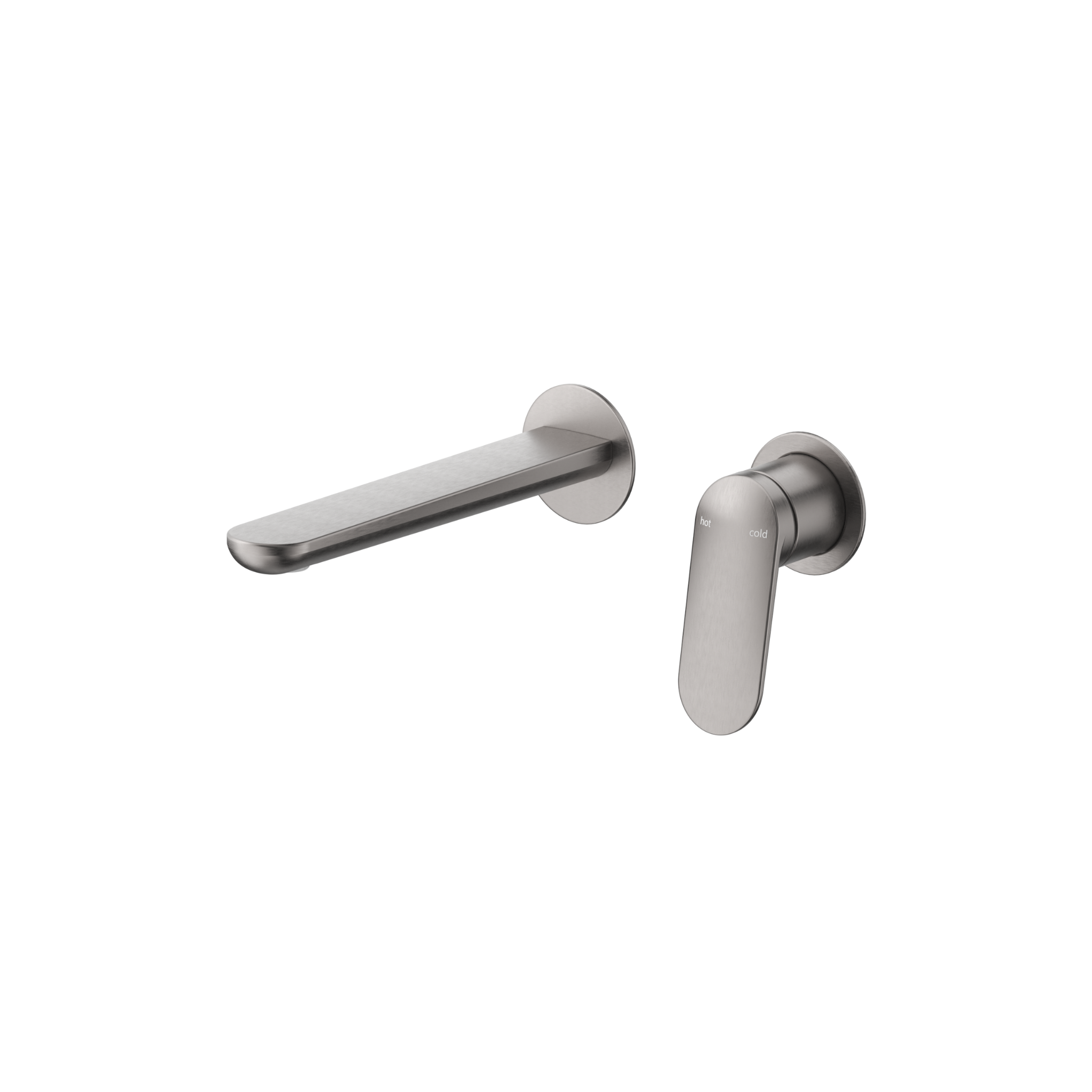 Lantra Wall-Spout Combo – 2P – TRIM KIT ONLY