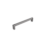 Knurled Bar Handle