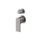 Eleniko Shower Mixer Diverter – 2P – TRIM KIT ONLY