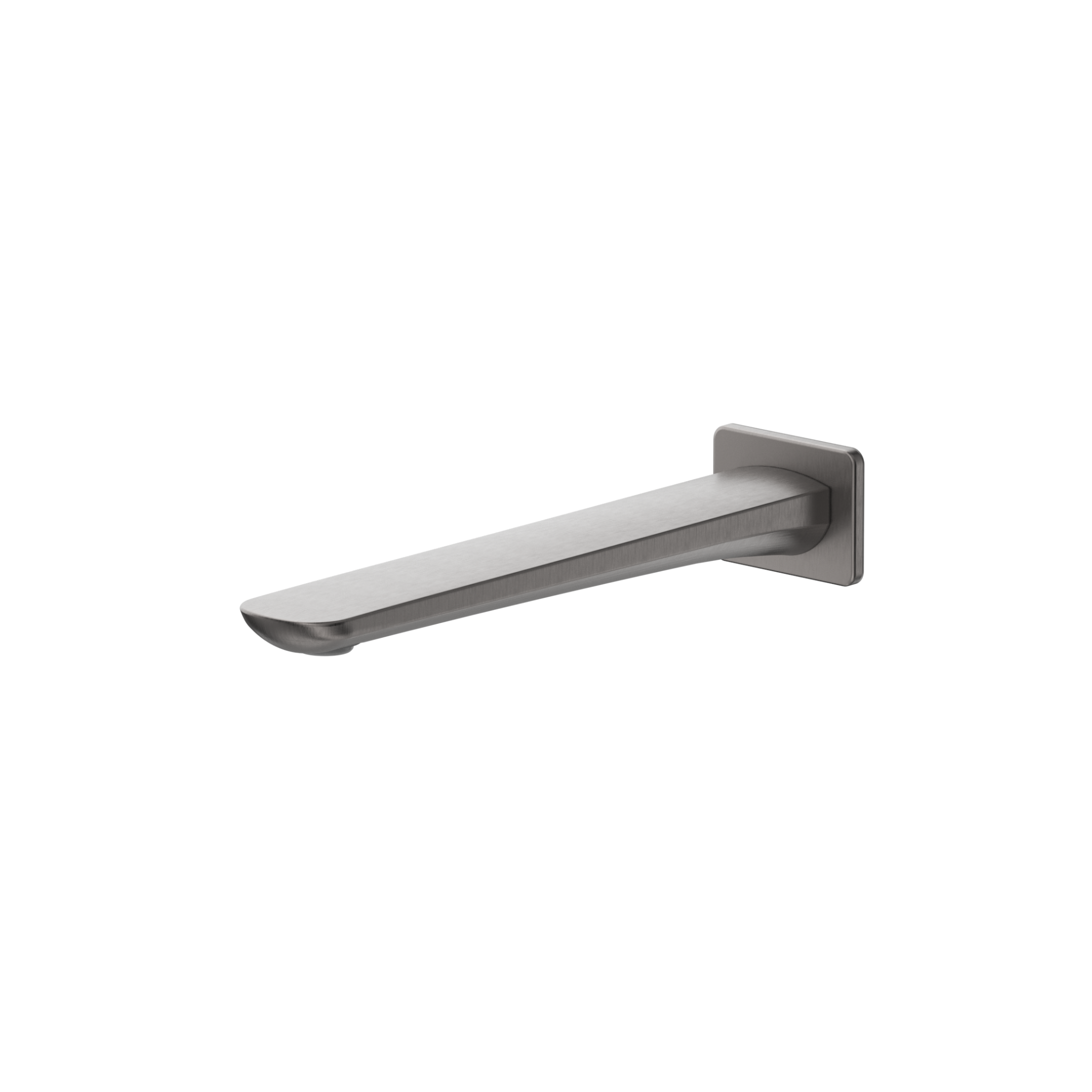 Kaza Bath Spout - 220mm