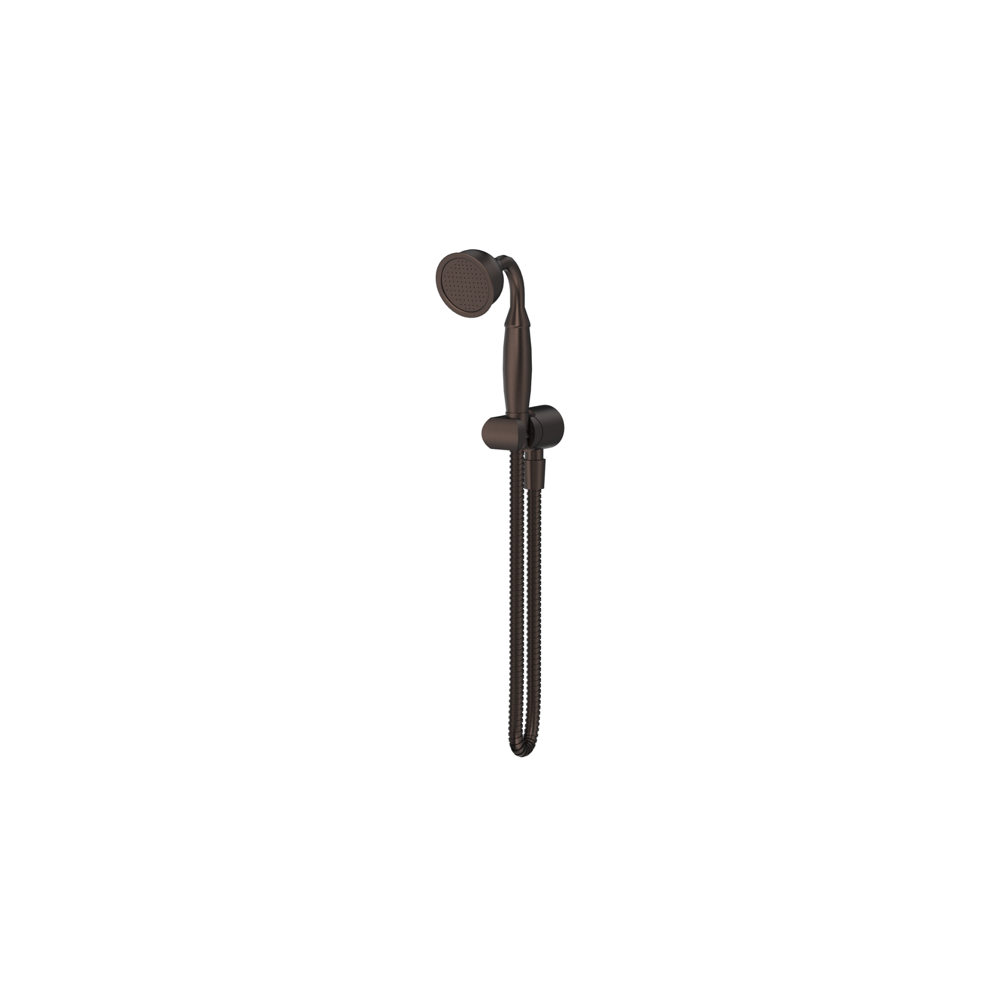 Mica Heritage Hand Shower