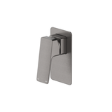 Tiago Shower Mixer – TRIM KIT ONLY