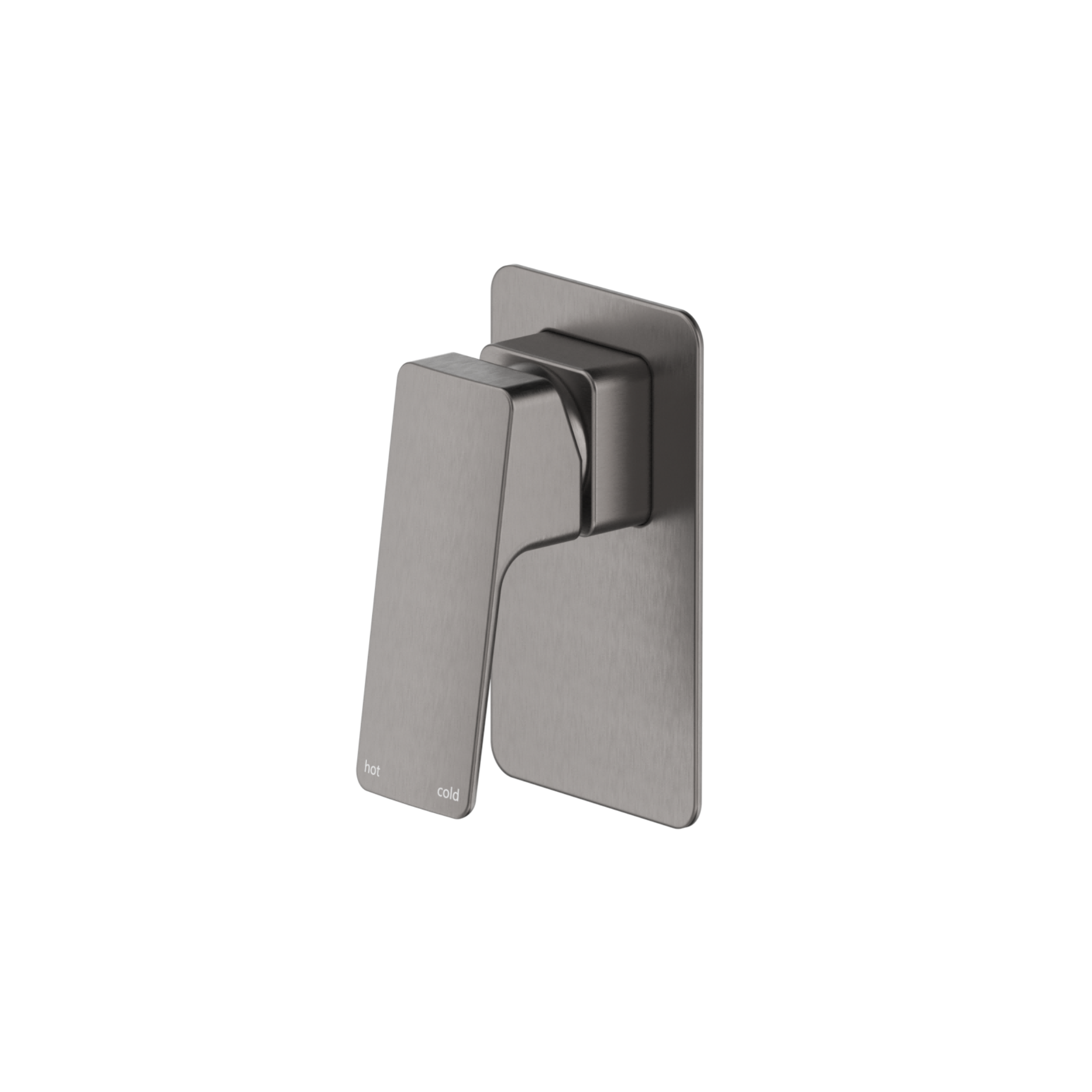 Tiago Shower Mixer – TRIM KIT ONLY