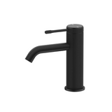 Mica Fluted Basin Mixer