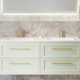 Rectangle Under Counter Basin