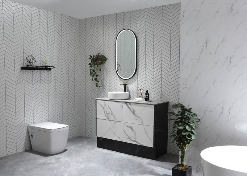 GATSBY LED MIRROR