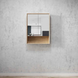 Byron Shaving Cabinet
