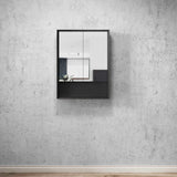 Marlo Shaving Cabinet